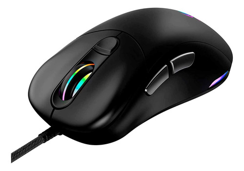 Mouse Gamer Vsg Aquila, 12000 Dpi, 250 Ips | Vg-m717