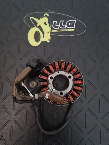 Imagen 1 de 2 de Corona Stator Bmw 310