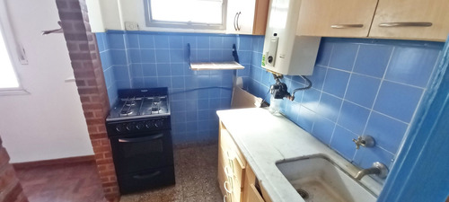 Imagen 7 de 16 de Venta Departamento 2 Ambientes En Floresta