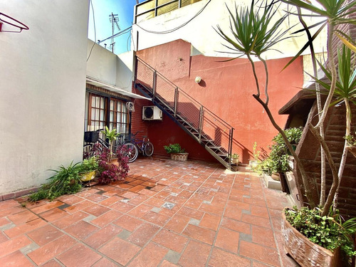 Imagen 4 de 19 de Gran Casa De 4 Dorm. 1 En Suite- Cochera-patio C/ Parrilla-terraza -monte Castro