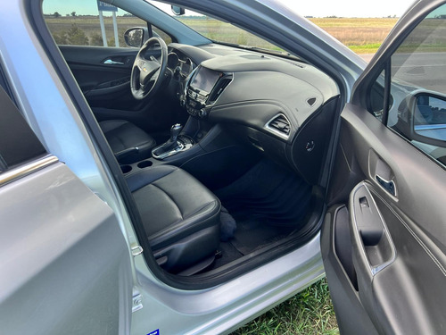 Chevrolet Cruze 1.4 Ltz At Sedan