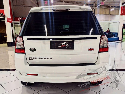 Imagem 5 de 15 de Freelander 2 S 16