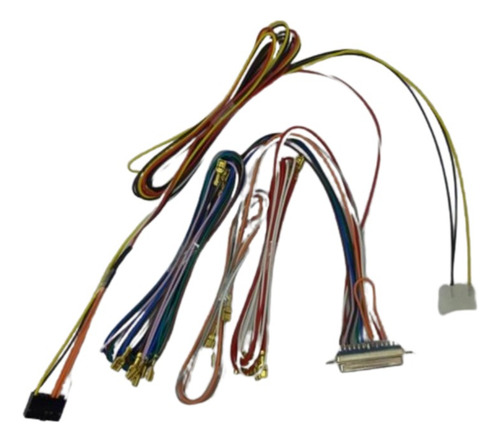 Chicote Halloween Com Conector - Bv20 - 3 Unidades