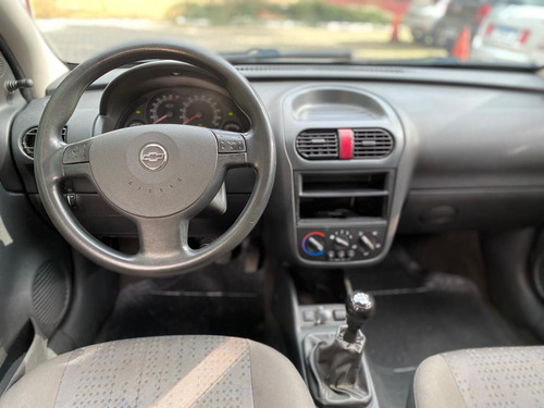 Chevrolet Corsa 1.4 Maxx Econoflex 5p