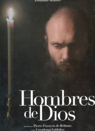 Hombres De Dios