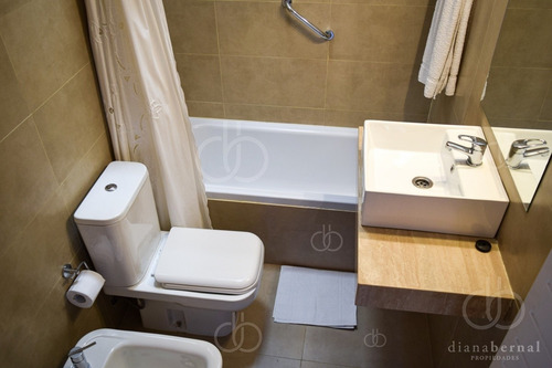Imagen 8 de 11 de Alquiler Apartamento Ubicado En Terrazas De Manantiales 3 Dormitorios Mas Dependencia