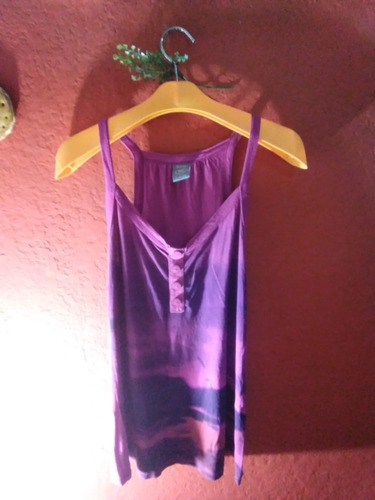 Musculosa Hering Talle M