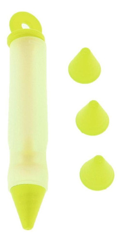 Bolígrafo Para Mini Verde Mini Verde 14,5x2,5x2,5 Cm