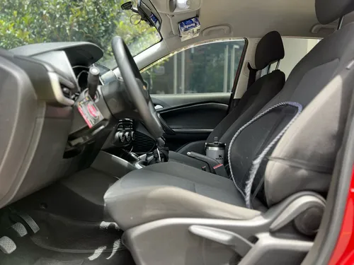 Chevrolet Tracker 1.2 T Ls Tm