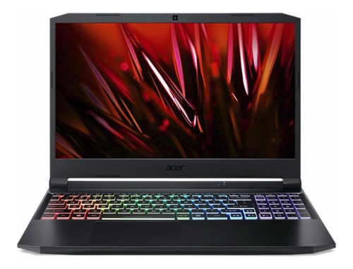 Laptop Acer 15 Gaming Gamer Core 17 16gb 512gg Rtx 3060