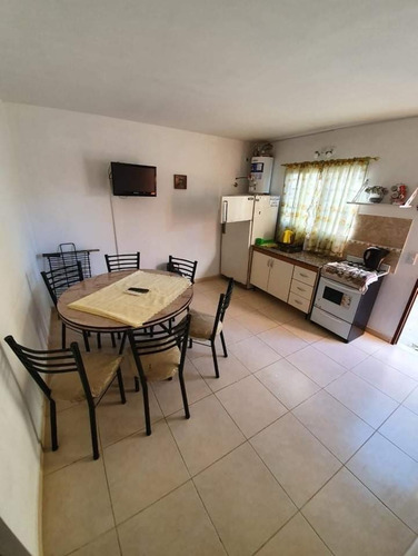 Imagen 4 de 6 de Hermoso Departamento 3 Amb Amoblado Frente Al Mar