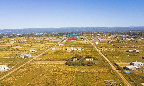 Imagen 2 de 11 de Lotes De 400m2 Con Financiacion