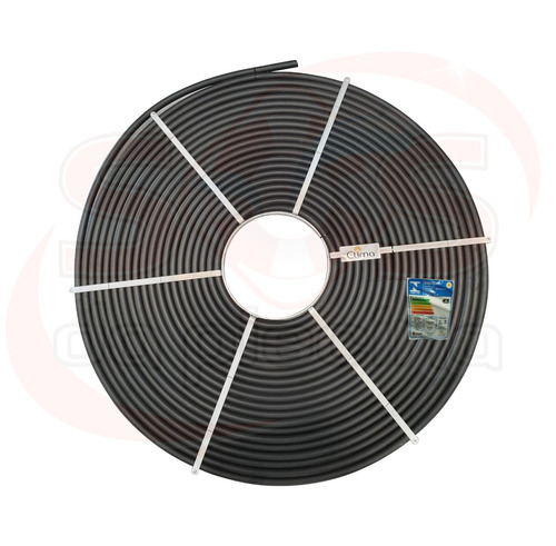 Aquecedor Solar Para Piscina - Clima Solar - 1,10 M