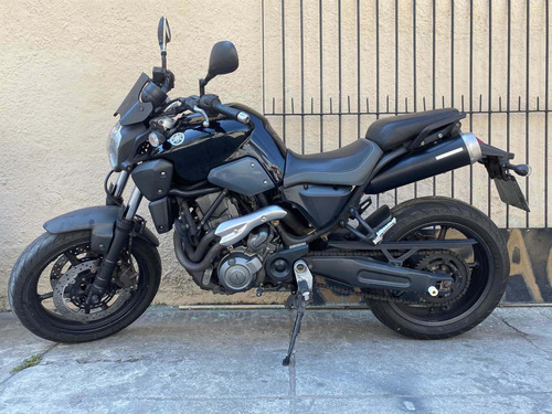 Imagem 1 de 4 de Yamaha Mt-03 660cc