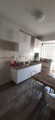 Imagem 7 de 16 de Apto 2 Dorm. | I Vaga | Biquinha | Sv - 554-73
