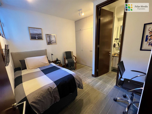 Triplex En Venta Con Jardín Y Piscina Excelente Conectividad