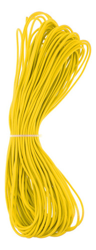 Amarre / Verde Cuerda Elástica Bungee Shock Cord Tie Down