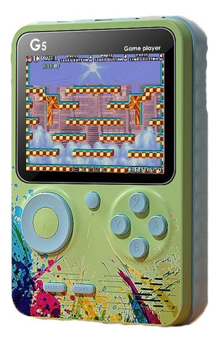 Controlador De Juegos Gamepad De Teléfono De Consola Juegos