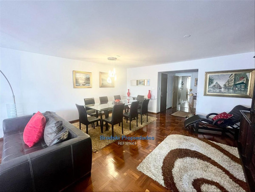 Imagen 5 de 21 de Venta Apartamento En Punta Carretas - 3 Dormitorios Cw181663