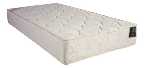 Colchon Espuma 30kg/m3 190x135x20 Alta Densidad 100kg