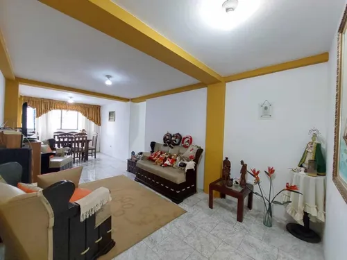 N.m Apartamento En La Machiri