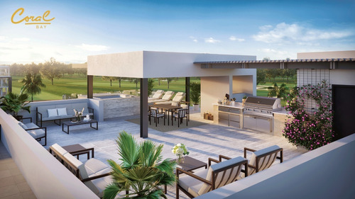 Apartamento Turistico Para Inversion En Venta En Punta Cana