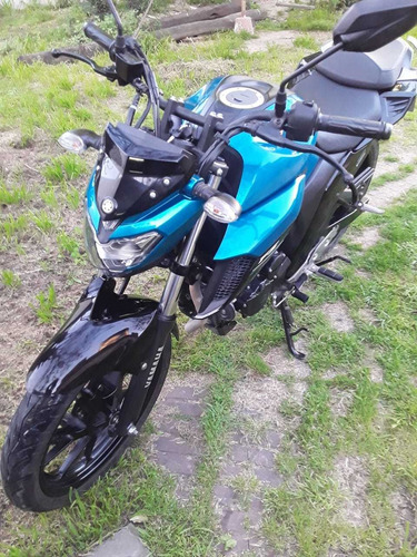 Imagen 4 de 19 de Yamaha Fz25