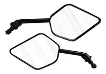 Comprar Juego Espejos Motomel Skua Triax Beta Motard Antares Motos