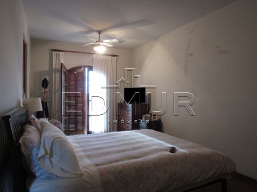 Imagem 13 de 15 de Sobrado - Vila Camilopolis - Ref: 21703 - V-21703
