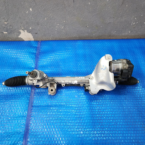 Caixa Setor Direção Elétrica Rav4 Hybrid 19 20 21 2022 2023