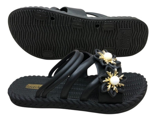 Imagen 2 de 6 de Sandalias Para Niña