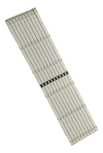 Kit Leds Para Sony Xbr-65x800h/ Kd-65x8000h (12t,6l) Nvo