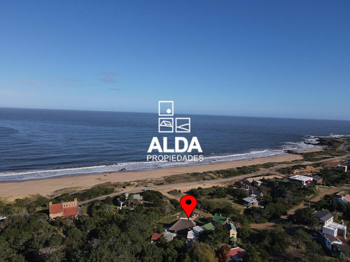 Casa Punta Colorada Piriápolis 4 Dorms Venta Ca501686