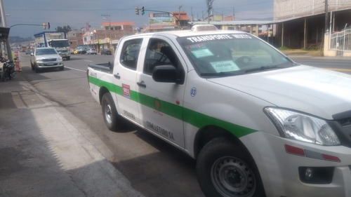 Imagen 2 de 13 de Chevrolet Luv D-máx.