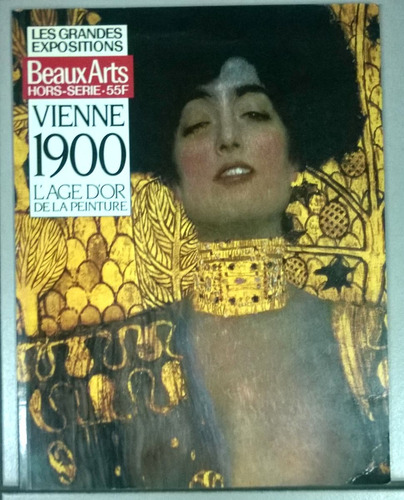 Viena 1900 - La Edad De Oro De La Pintura.  Arte  Klimt