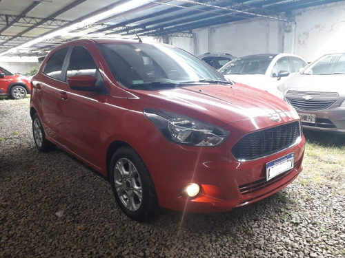 Ford Ka Se 1.5