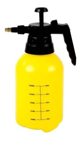 Imagen 2 de 9 de Pulverizador Fumigador A Presión 1,5 Lts Dogo Dog18000