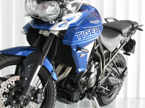 Imagem 5 de 6 de Triumph Tiger Xrx Abs