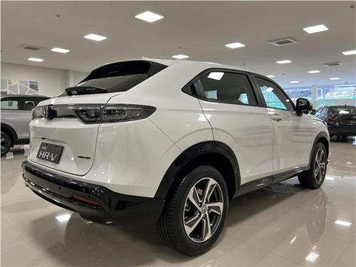 Honda HR-V 1.5 DI I-VTEC TURBO FLEX TOURING CVT