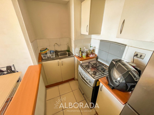 Imagen 6 de 9 de Se Vende Departamento En Concepcion
