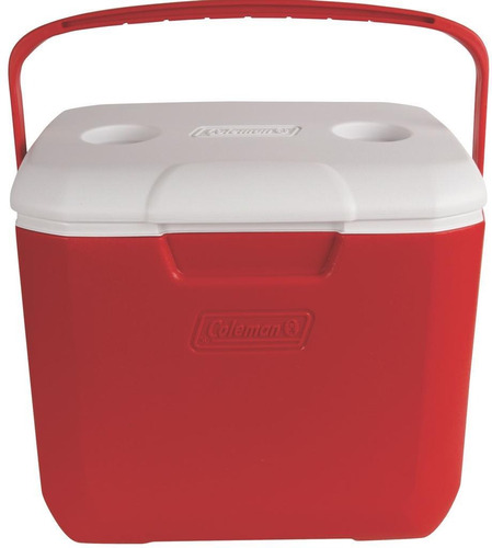 Cooler 30 Quart Excursion Coleman 