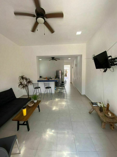Imagen 17 de 21 de ¡¡venta!! Hermosa Casa Remodelada En El Centro De Mérida.