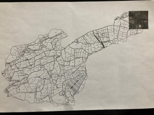 Terreno Para Inversión En Venta En Valle De Bravo