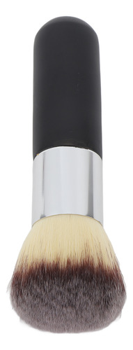 Brocha De Maquillaje En Polvo Completa Para Cabello Suelto Y