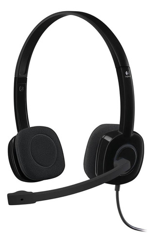 Vincha Logitech Mod. H151 Stereo