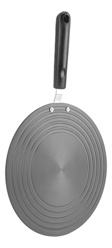 Placa De Cocción A Fuego Lento Con Difusor De Calor, 4 Mm De