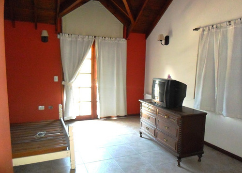 Imagen 25 de 26 de Casa En Venta 4 Ambientes Apta Para Crédito Hipotecario