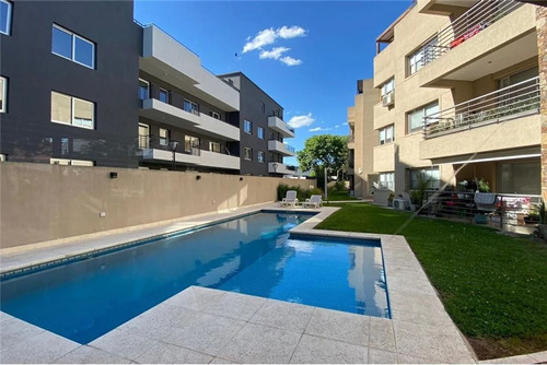 Venta Departamento 3 Ambientes Con Cochera Ituzain