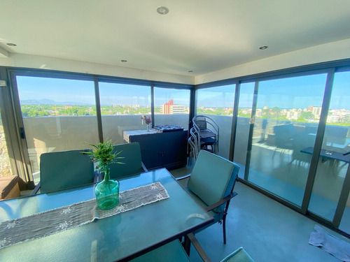 Departamento En Venta En Quinta Sección