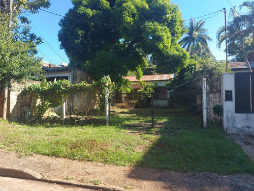 Casa En Venta De 1 Dorm Por Calle 122 A Pasos De La Terminal Onmibus - Posadas